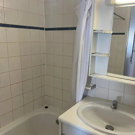 Al-2 - Inout - 5 Beds Flat Val Thorens
