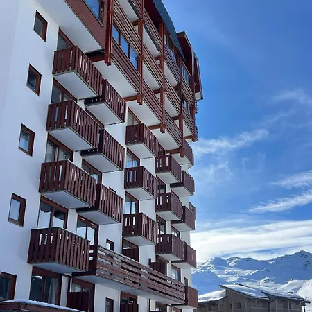 Al-208 - Inout - 4 Beds Flat Apartment *