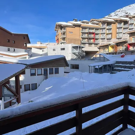 Al-208 - Inout - 4 Beds Flat Apartment *